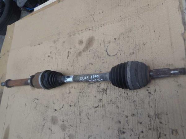 CARDAN DROIT RENAULT CLIO 3 1.5DCI - Vue 1